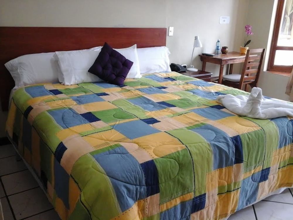 Hotel Fotherhouse San Salvador Eksteriør billede